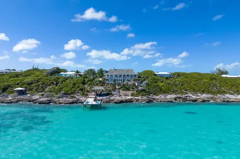 Vista Del Mar Exuma BS