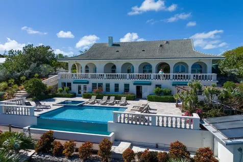 Vista Del Mar Exuma BS