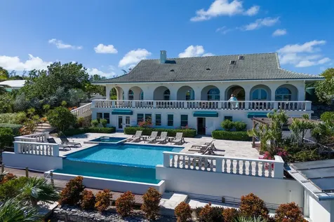 Vista Del Mar Exuma BS