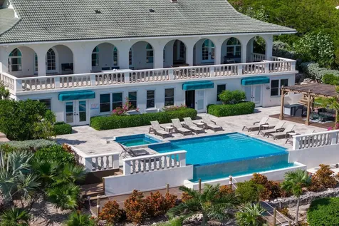 Vista Del Mar Exuma BS