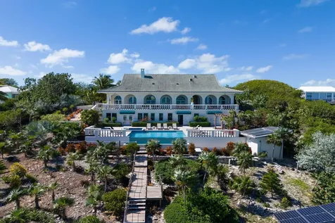 Vista Del Mar Exuma BS