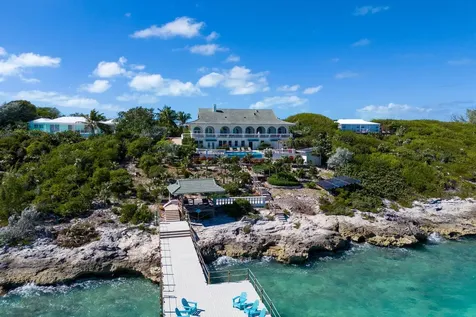 Vista Del Mar Exuma BS