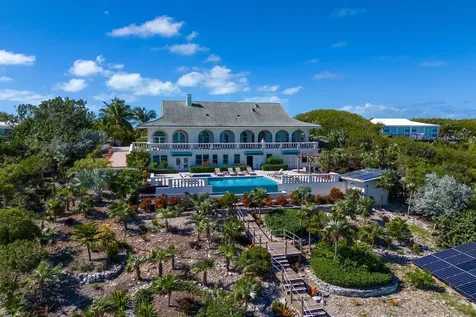 Vista Del Mar Exuma BS