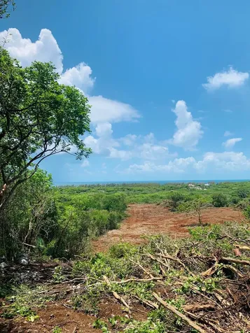 Lot B - Queen's Highway Eleuthera BS