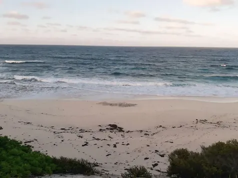 Lot A - Queen's Highway Eleuthera BS