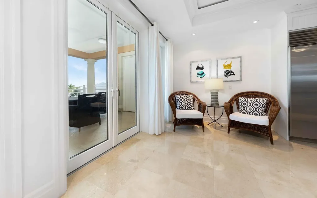 Ocean Club Rental New Providence Paradise Island BS