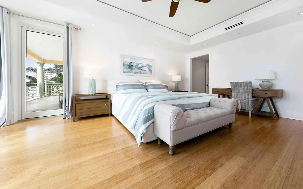 Ocean Club Rental New Providence Paradise Island BS