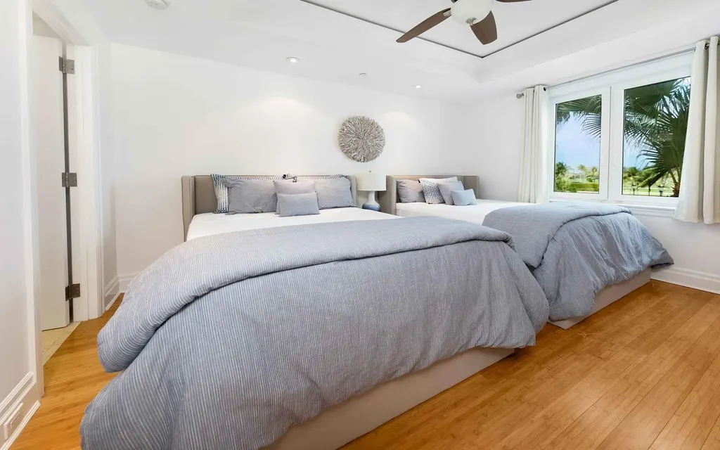 Ocean Club Rental New Providence Paradise Island BS