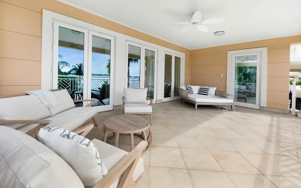 Ocean Club Rental New Providence Paradise Island BS
