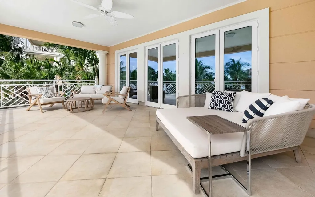 Ocean Club Rental New Providence Paradise Island BS