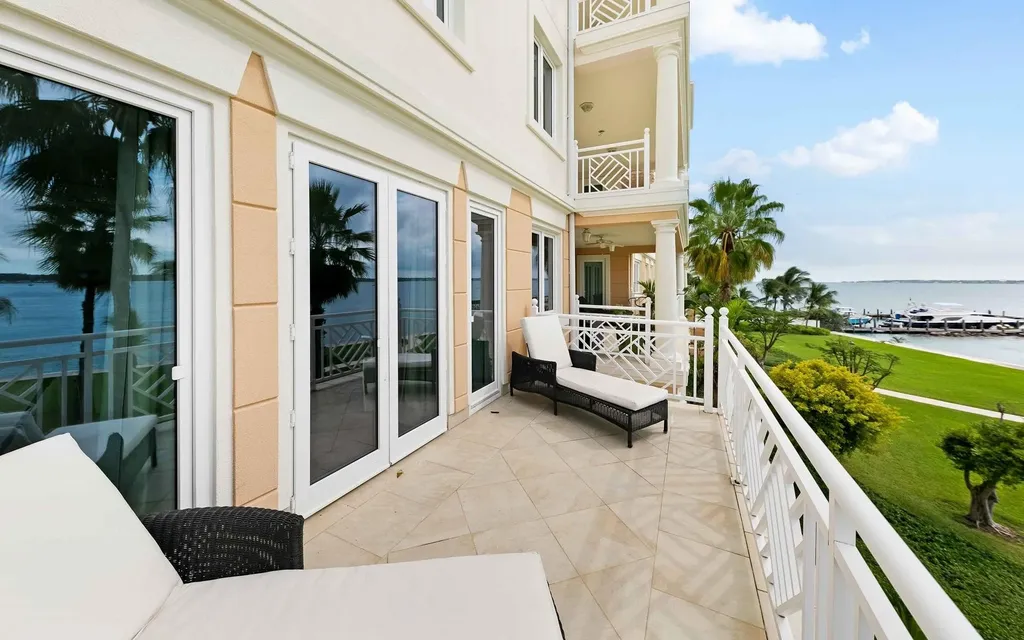 Ocean Club Rental New Providence Paradise Island BS