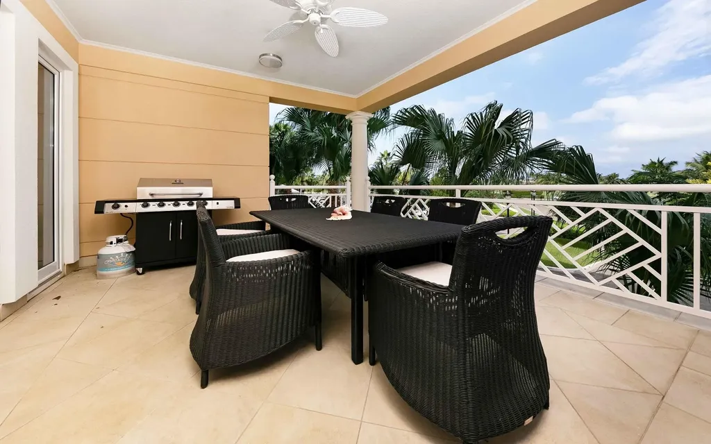 Ocean Club Rental New Providence Paradise Island BS