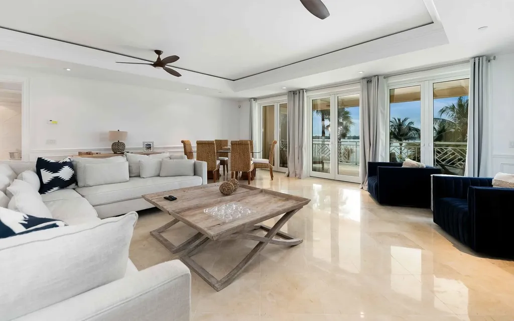 Ocean Club Rental New Providence Paradise Island BS