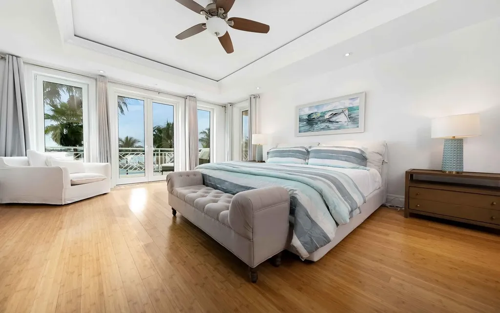 Ocean Club Rental New Providence Paradise Island BS