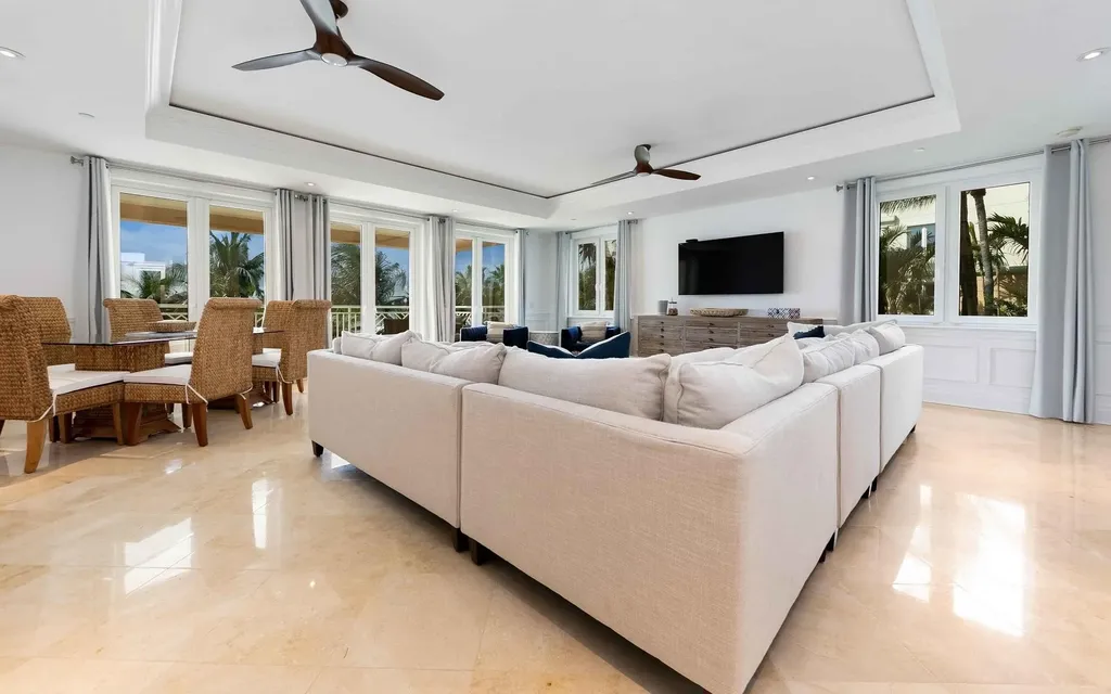 Ocean Club Rental New Providence Paradise Island BS