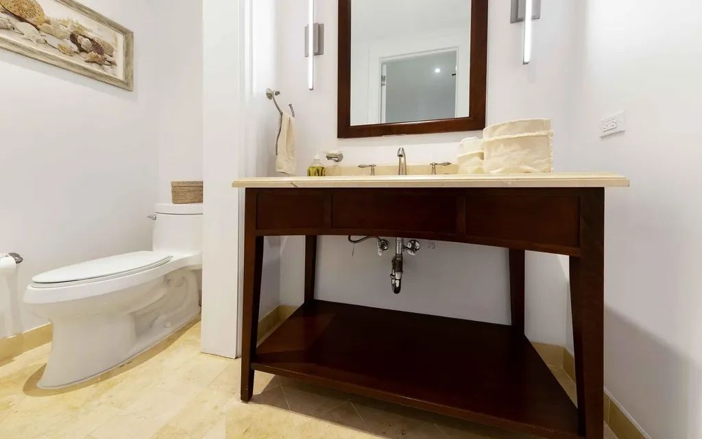 Ocean Club Rental New Providence Paradise Island BS