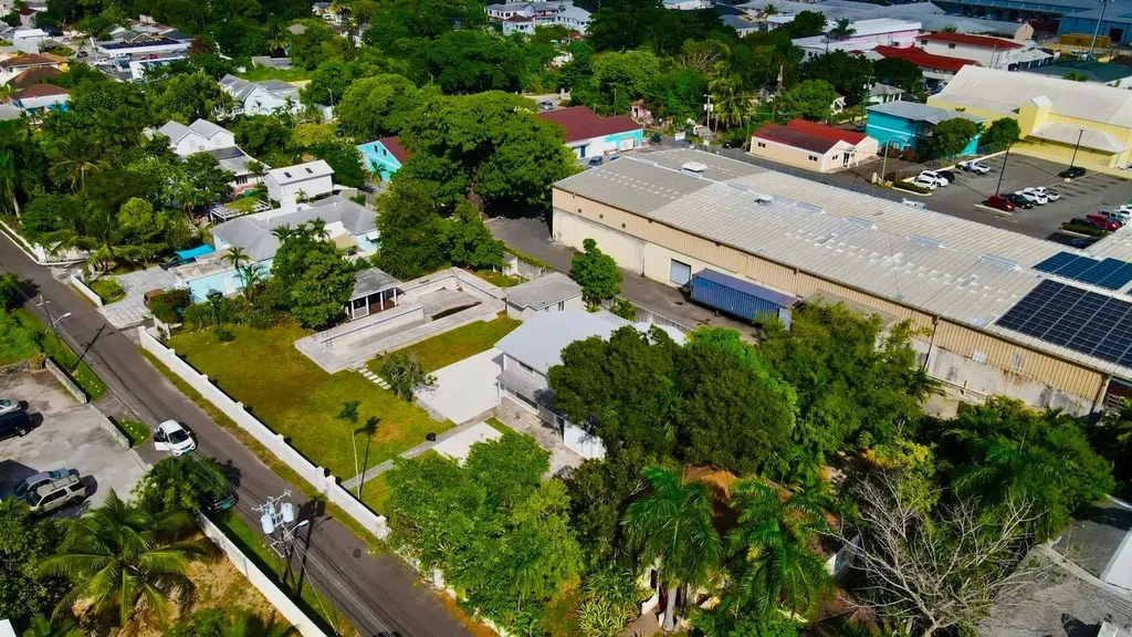 Retirement Road New Providence Paradise Island BS