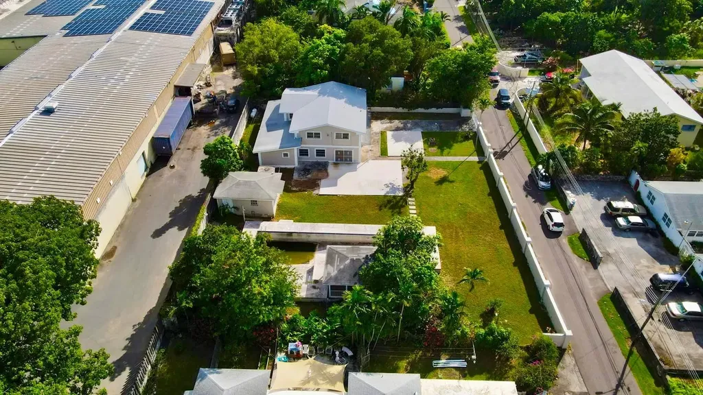 Retirement Road New Providence Paradise Island BS