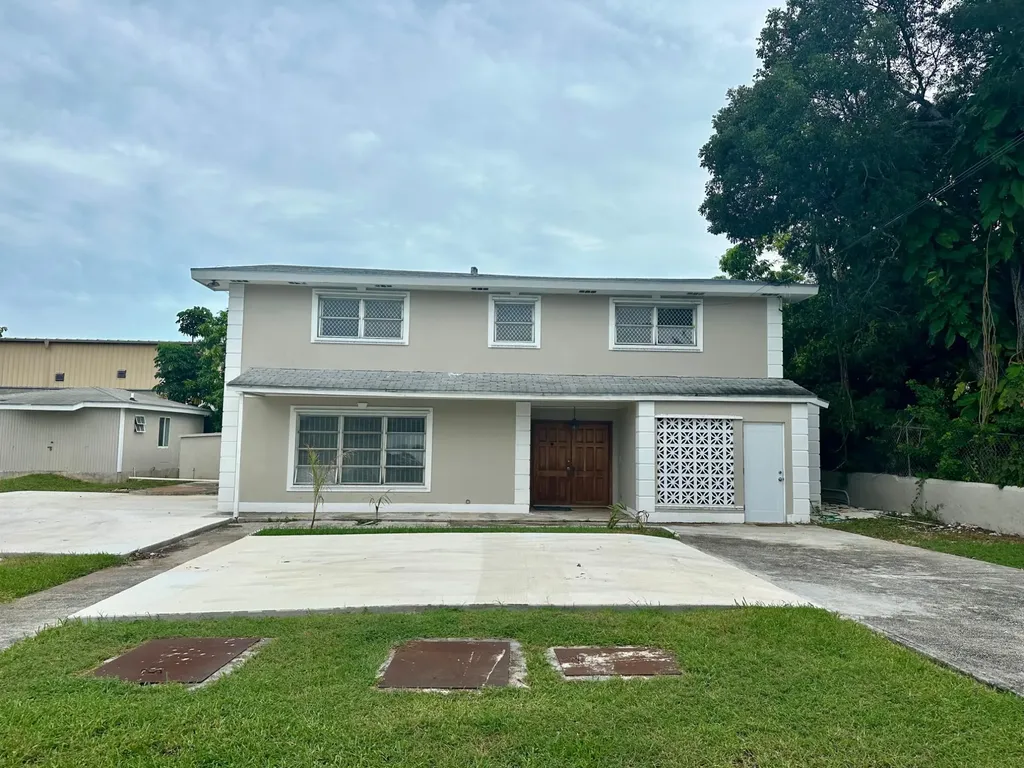 Retirement Road New Providence Paradise Island BS