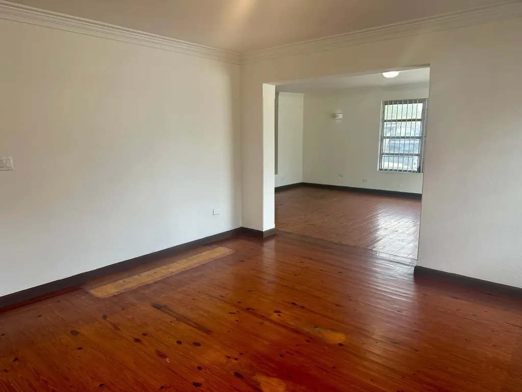 Retirement Road New Providence Paradise Island BS