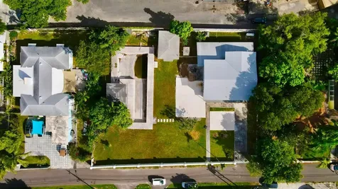 Retirement Road New Providence Paradise Island BS