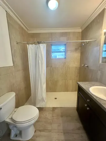 Retirement Road New Providence Paradise Island BS