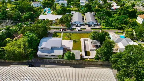 Retirement Road New Providence Paradise Island BS