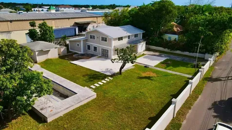 Retirement Road New Providence Paradise Island BS