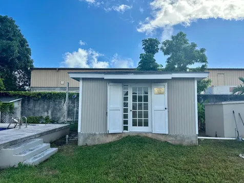 Retirement Road New Providence Paradise Island BS