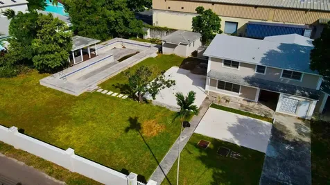 Retirement Road New Providence Paradise Island BS