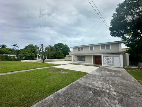 Retirement Road New Providence Paradise Island BS