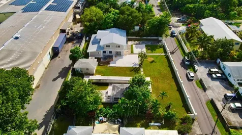 Retirement Road New Providence Paradise Island BS