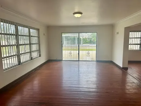 Retirement Road New Providence Paradise Island BS