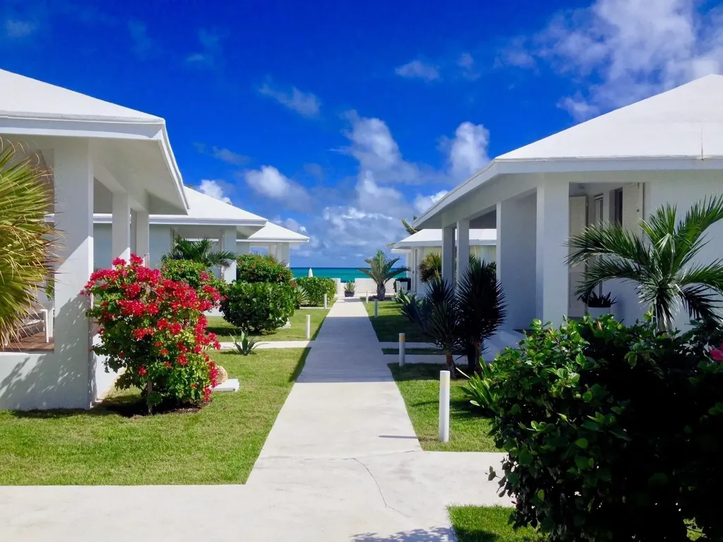 Guanahani Estate San Salvador BS