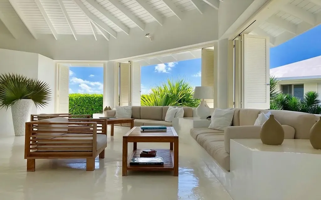 Guanahani Estate San Salvador BS