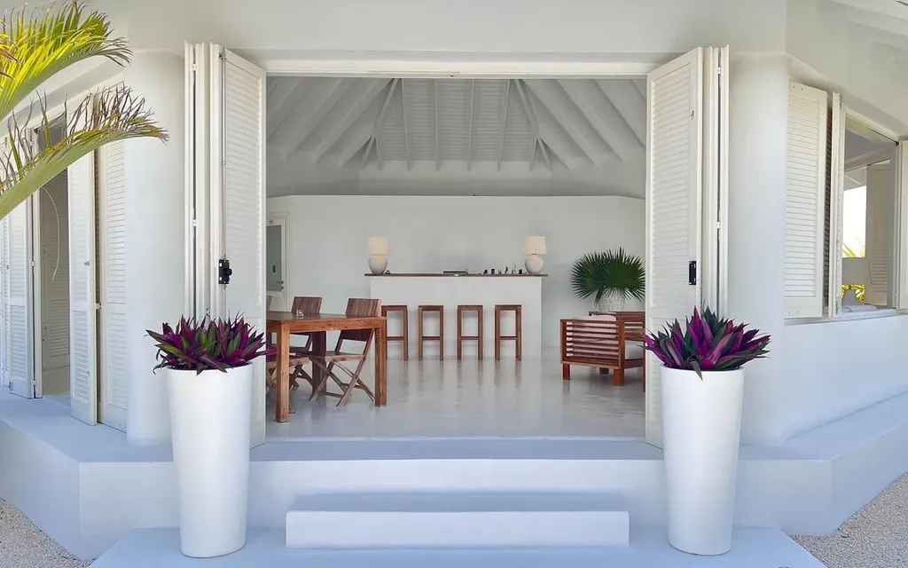 Guanahani Estate San Salvador BS