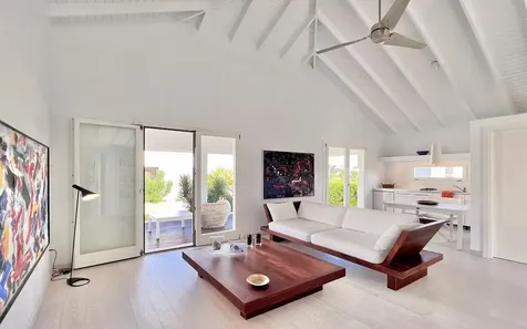 Guanahani Estate San Salvador BS