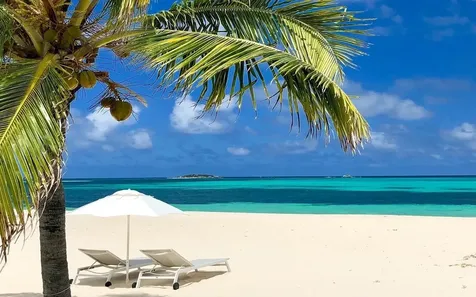 Guanahani Estate San Salvador BS