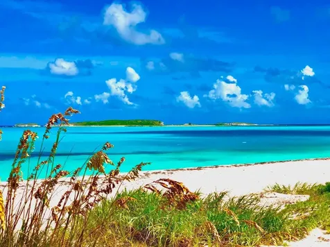 Guanahani Estate San Salvador BS