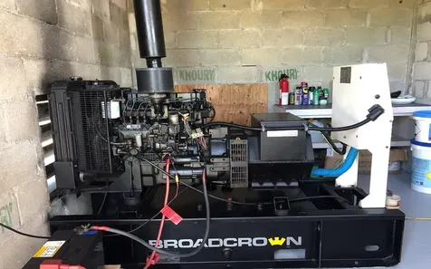 Guanahani Estate San Salvador BS