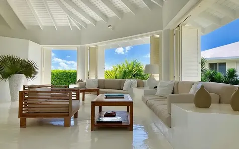 Guanahani Estate San Salvador BS