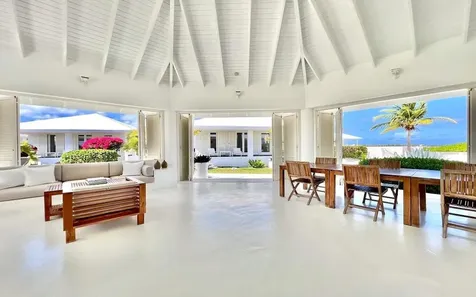 Guanahani Estate San Salvador BS