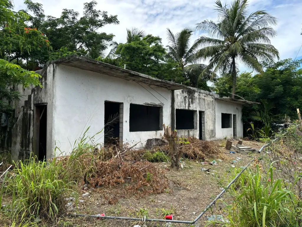 Bernard Road New Providence Paradise Island BS