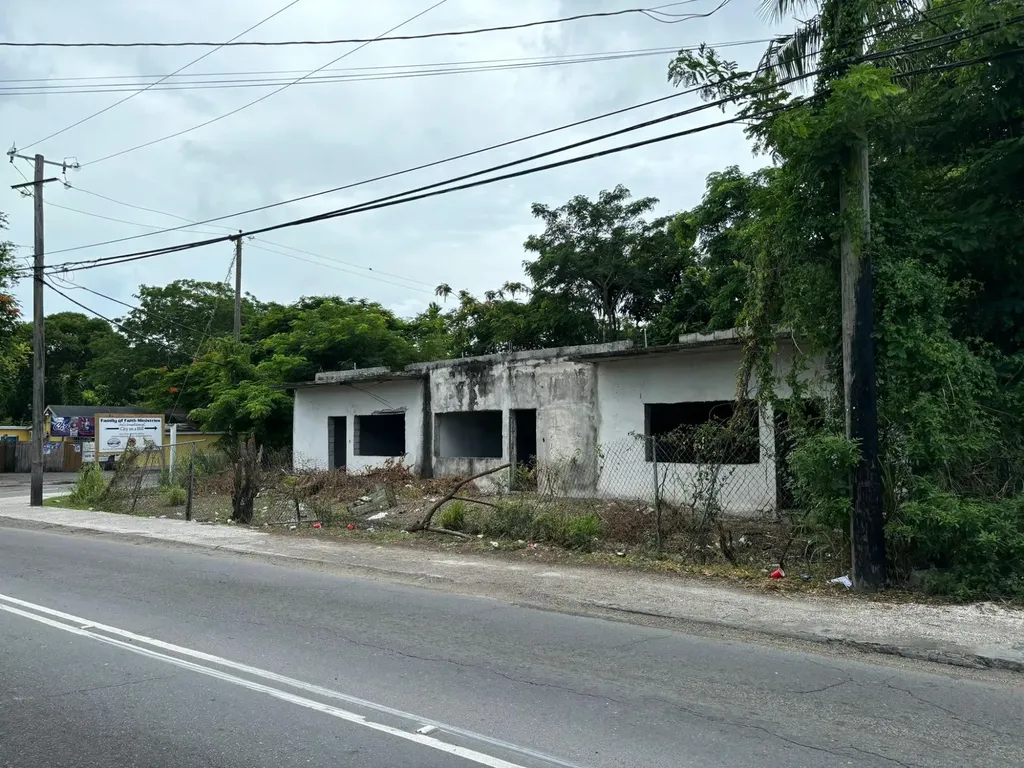 Bernard Road New Providence Paradise Island BS