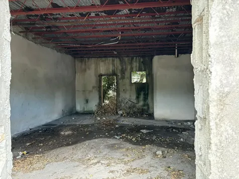 Bernard Road New Providence Paradise Island BS