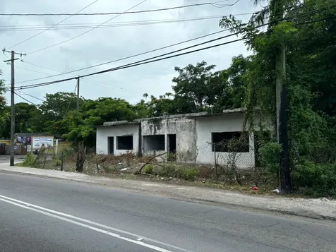 Bernard Road New Providence Paradise Island BS