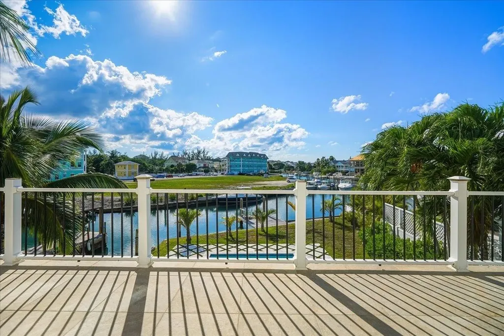 #9 Kingfisher Island New Providence Paradise Island BS