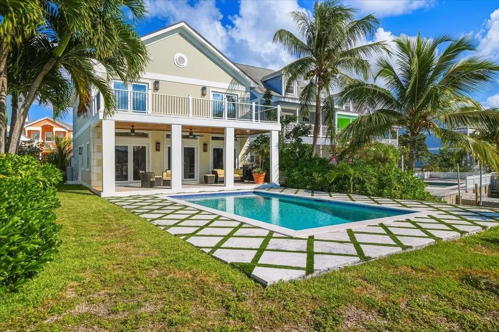 #9 Kingfisher Island New Providence Paradise Island BS