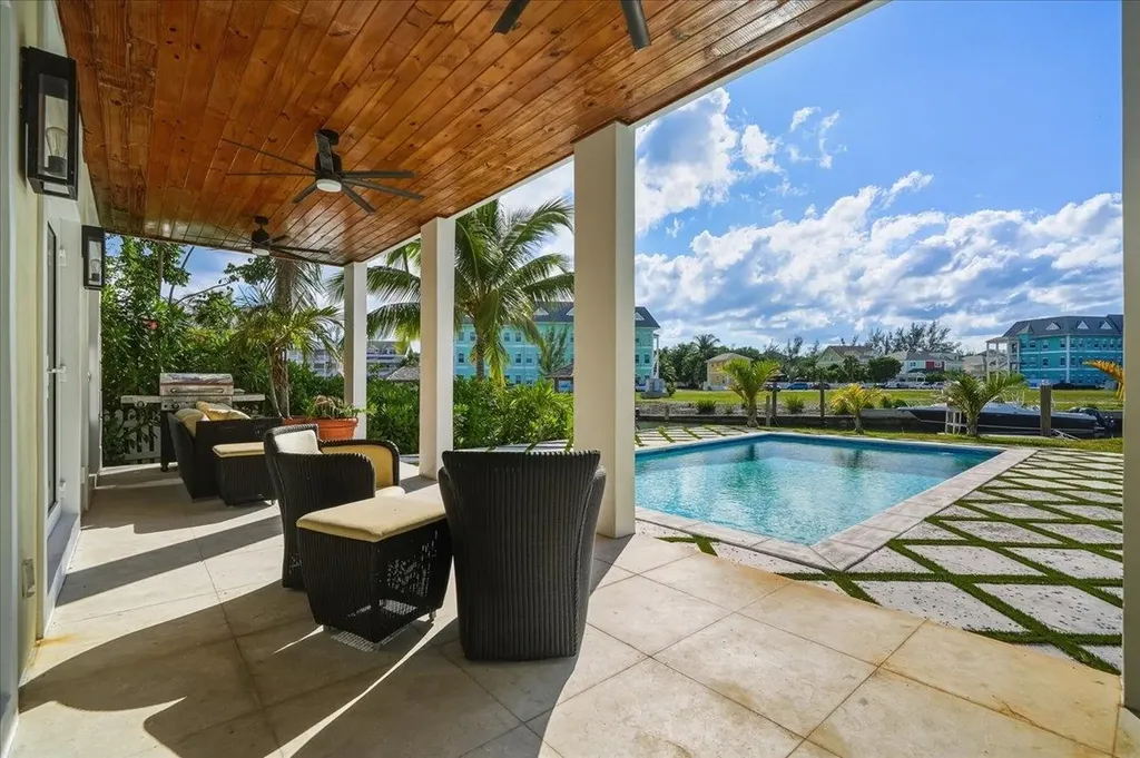 #9 Kingfisher Island New Providence Paradise Island BS