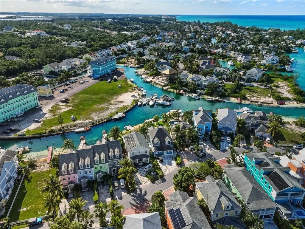 #9 Kingfisher Island New Providence Paradise Island BS